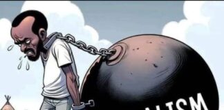 Tribalism, not just bad governance, is Nigeria’s biggest obstacle to development Tribalism in NIgeria