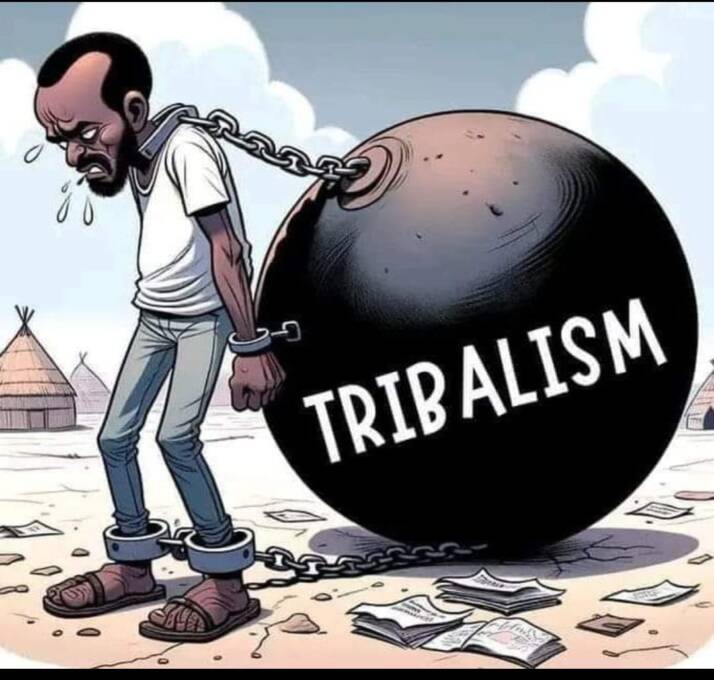 Tribalism in NIgeria