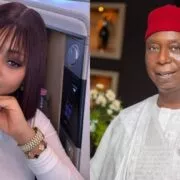 ‘She’s still very much single for now’ - Regina Daniels’ sister dismisses Ned Nwoko reunion rumours 3 Regina Daniels and Ned Nwoko