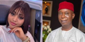 Ned Nwoko: Regina Daniels told me she was 21 when we first met Regina Daniels and Ned Nwoko