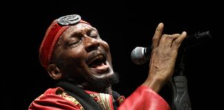 Reggae legend Jimmy Cliff is dead Jimmy Cliff