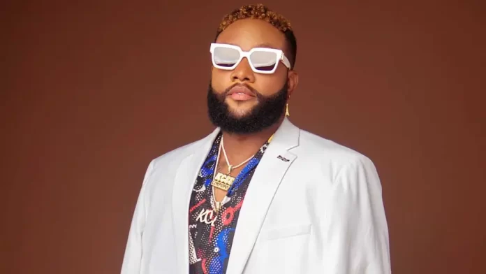 “Every Igbo man under the sun today is a Biafran” – Kcee