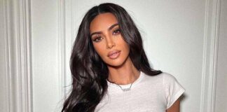 Kim Kardashian vows to keep pushing after failing 2025 California Bar exam Kim Kardashian