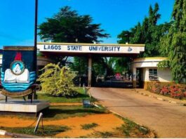 Lagos State University
