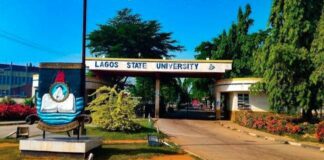 LASU denies ‘stay-at-home’ rumours, says only 5% of courses to run online Lagos State University