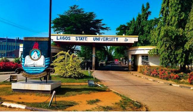 Lagos State University
