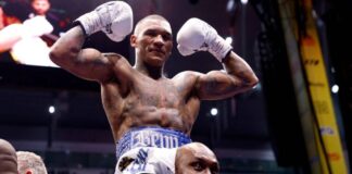 50 Cent’s explosive entrance can’t save Eubank Jr as Conor Benn claims dominant revenge win Conor Benn outclasses Chris Eubank Jr despite 50 Cent’s grand entrance performance, sealing a dominant revenge win in their heated rematch.