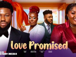 Official movie poster