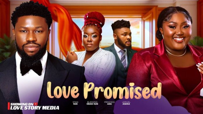 ‘Love Promised’ Review: A gripping exploration of belief versus tradition