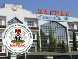 NAFDAC