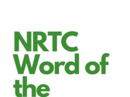 NRTC Word of the Week: Surreptitious