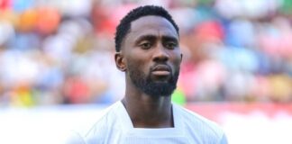 Ndidi cleared for DR Congo playoff as CAF ends suspension fears for Super Eagles CAF clears Wilfred Ndidi for Nigeria’s World Cup playoff against DR Congo, easing suspension fears ahead of Sunday’s decisive clash.