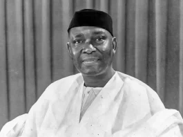 Dr Nnamdi Azikiwe