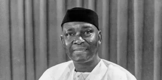 Nnamdi Azikiwe: Celebrating the legacy of a visionary Dr Nnamdi Azikiwe