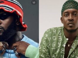 Odumodublvck and MI Abaga