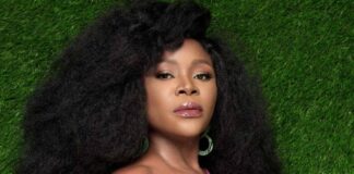 Omawumi opens up on her relationships with late Dagrin, Dokta Frabz Omawumi