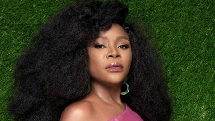 Omawumi opens up on her relationships with late Dagrin, Dokta Frabz