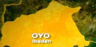 Oyo govt orders traders, artisans to leave walkways and roadsides Oyo State map
