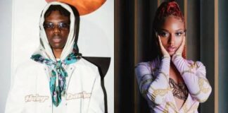 Rema shares cryptic post after Ayra Starr confirms relocation abroad Rema and Ayra Starr