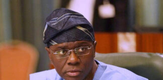 Sanwo-Olu unveils strategic roadmap to transform Lagos into international financial powerhouse