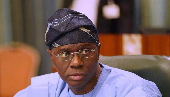 Sanwo-Olu
