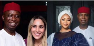Laila Charani accuses Regina Daniels of introducing her to drugs Laila Charani