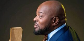 Renowned Nigerian singer Akiin Shuga is dead Akiin Shuga