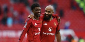 Which Premier League clubs will be hit hardest by AFCON? Amad & Mbeumo