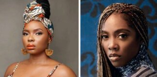 I’d rather stay clear – Yemi Alade explains why she cannot collaborate with Tiwa Savage