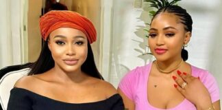 Uche Montana denies supplying drugs to Regina Daniels Uche Montana and Regina Daniels