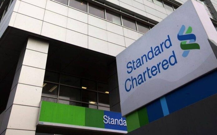 Standard Chartered Nigeria