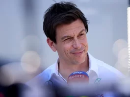 Toto Wolff eyes partial Mercedes F1 stake sale valuing team at £4.6bn — a record-breaking moment in Formula 1 history.