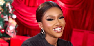 Singer Waje announces engagement Singer Waje