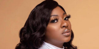 Why actors are given roles based on their looks – Yvonne Jegede Yvonne Jegede