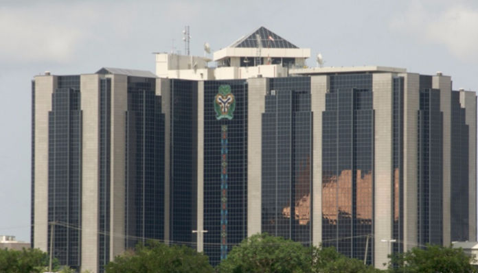 CBN forecasts public debt at 34.68% of GDP in 2026