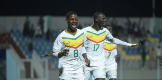 Senegal, Egypt shine as South Africa, Tunisia advance in 2025 U-17 World Cup Senegal top their group, South Africa advance, Tunisia wait nervously, and Egypt secure progress at the FIFA U-17 World Cup.