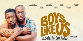 Review: Boys Like Us is a turning point for LGBTQ+ representation in Nollywood Boys Like Us