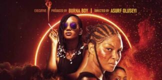 NRTC Movies Pick: Top 10 trending movies to watch this weekend 3 cold dishes