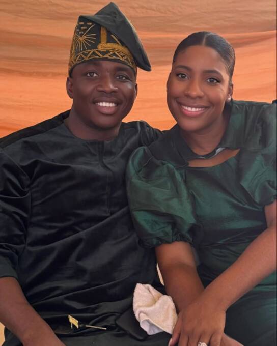 Top Nigerian gospel ministers and their foreign partners