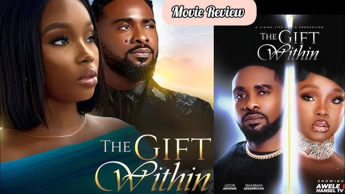 The Gift Within: Movie Review