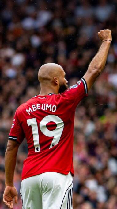 image Mbeumo’s Hot Streak Earns Him Premier League Player of the Month