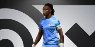 Chiamaka Nnadozie joins elite keepers in FIFA Women’s Goalkeeper 2025 nomination FIFA spotlight on Nigeria: Chiamaka Nnadozie among finalists for Women’s Goalkeeper of the Year