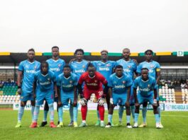 Flying Antelopes Stun Champions: Remo’s Fortress Finally Falls