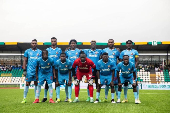 Rangers end Remo’s 57-game home unbeaten streak in NPFL stunner