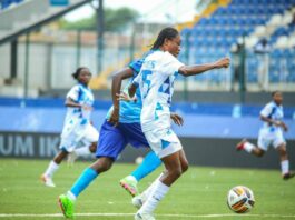 NWFL season kicks off on November 26 with six teams facing relegation Women's Football Returns: NWFL Confirms November Start Date