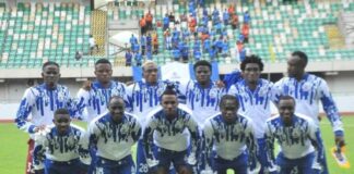 Rivers United draw holders in tough CAF Champions League Group A Historic CAF Debut: Rivers United Get Tough Draw
