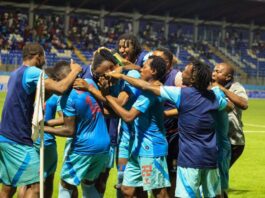 CAF Exit Sparks Remo Stars' Dramatic Downfall Drama