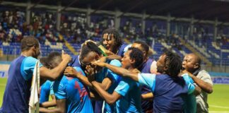 Remo Stars’ Championship defense crumbles with CAF exit and NPFL relegation zone battles CAF Exit Sparks Remo Stars' Dramatic Downfall Drama