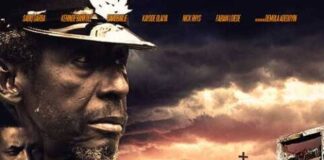 21 Nollywood classics that redefined Nigerian cinema october 1 movie