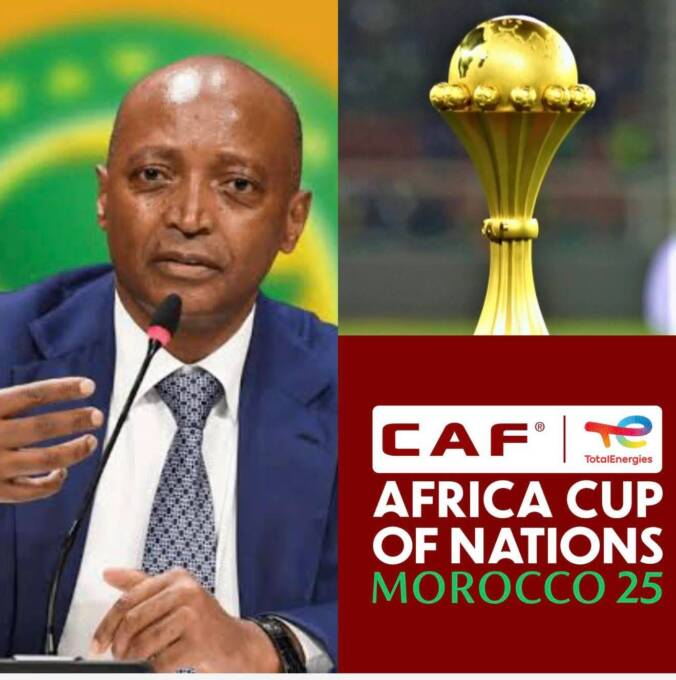 AFCON 2025: Morocco Offers Free Electronic Visas via Yalla App to Supporters